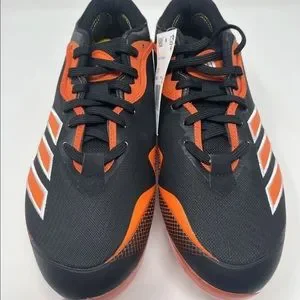 adidas | Shoes | Adidas Mens Icon 6 Bounce Baseball Cleats  display picture 1
